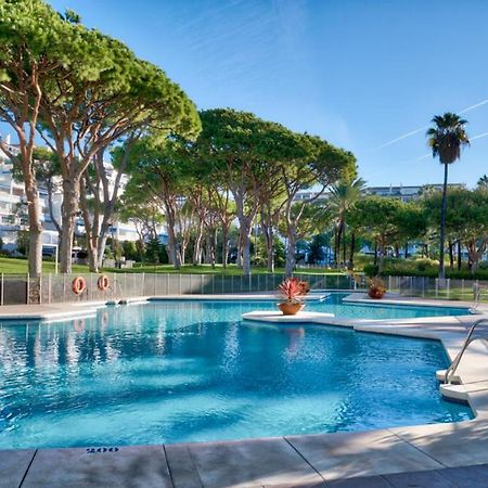 Apartamento Playas Del Duque, Puerto Banus, Golf .Playa Y Compras Marbella Exterior foto