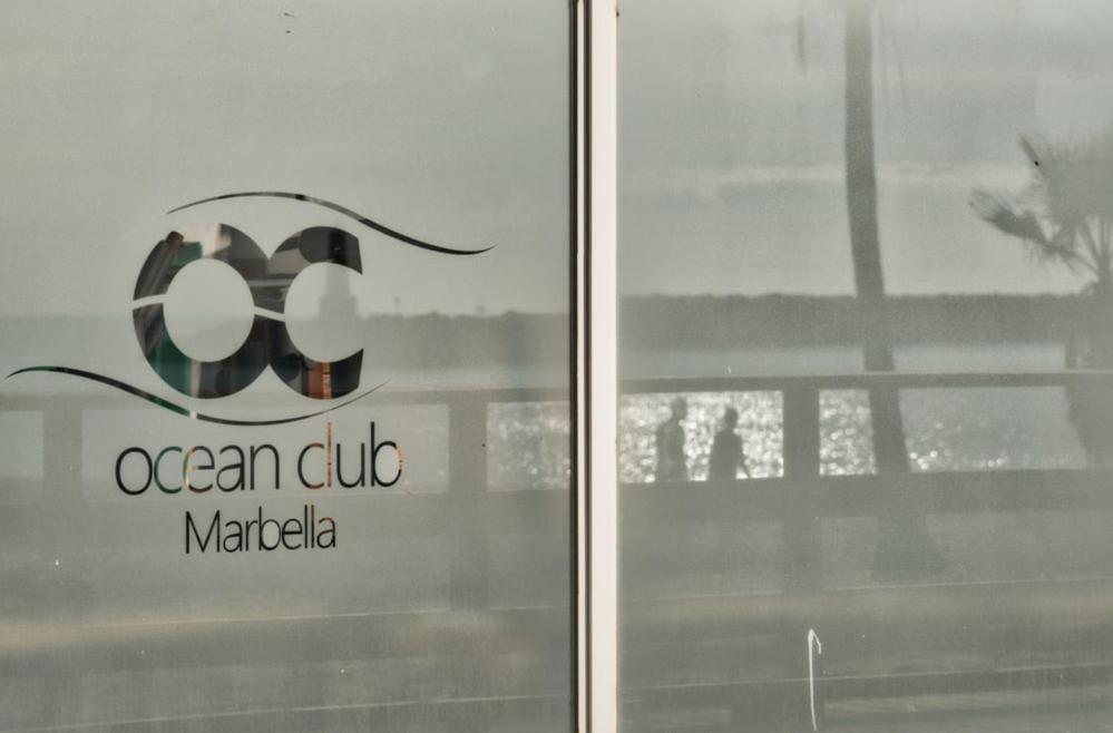 Apartamento Playas Del Duque, Puerto Banus, Golf .Playa Y Compras Marbella Exterior foto